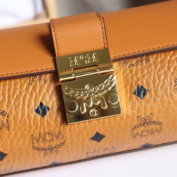 MCM Small Crossbody Bag - Picture 6 of 9